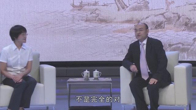 《名醫(yī)會(huì)客廳》——健康生活從“頭”開始